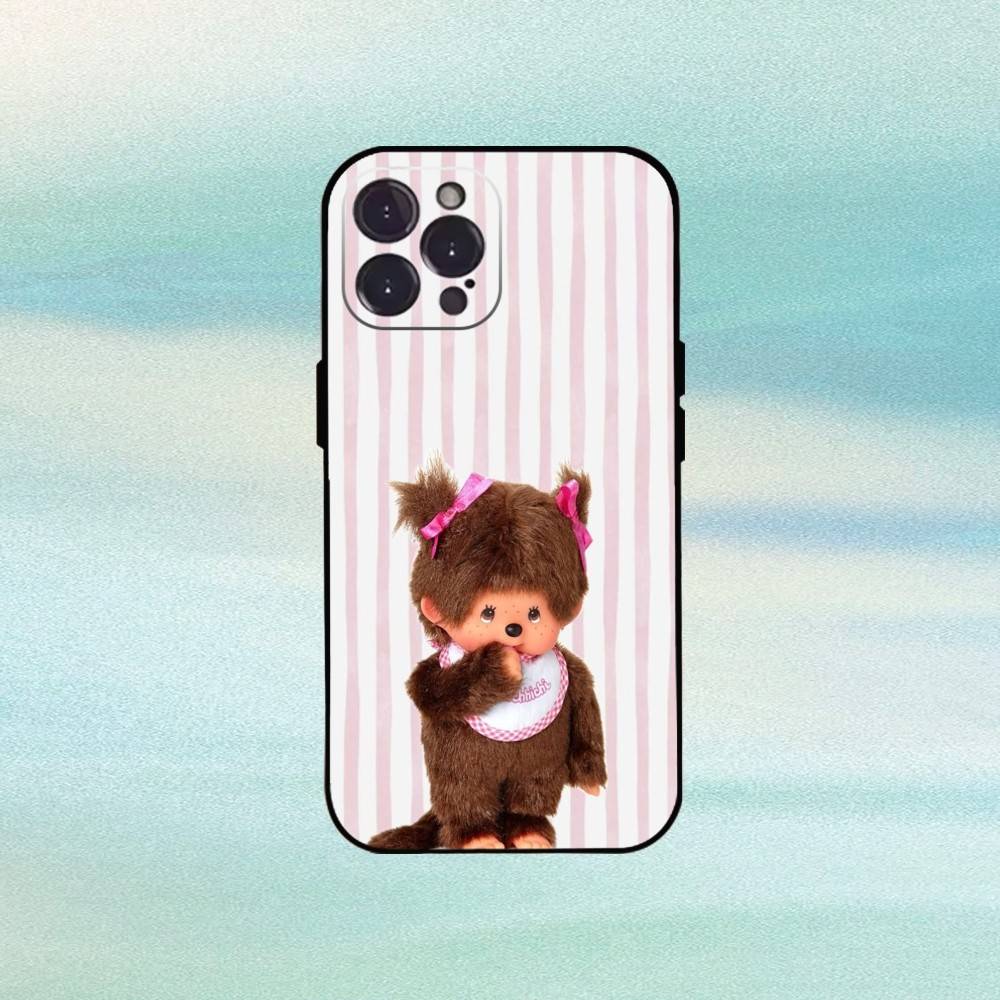 M-Monchhichi Phone Case For iPhone17,16,15,14,13,12,11 Plus,Pro Max Soft Black Cover iPhone17PRO
M-Monchhichi Phone Case For iPhone17,16,15,14,13,12,11 Plus,Pro Max Soft Black Cover iPhone17PRO