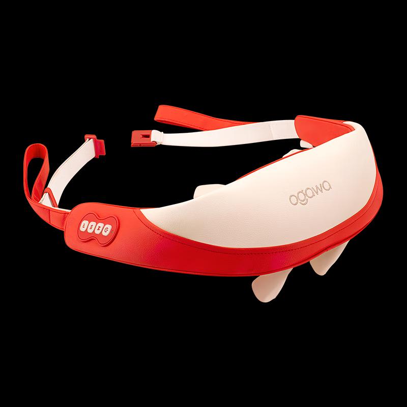 OGAWA OG2625 Cervical Spine Massager
OGAWA OG2625 Cervical Spine Massager