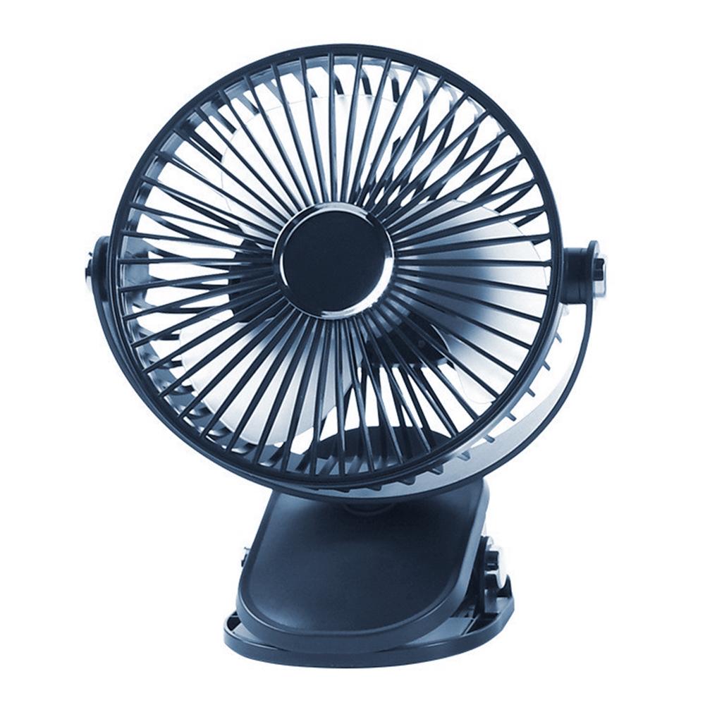 6 Inch Desk Fan with Ambient Light 1200mAh 3 Speeds Adjustable Clip Fan for Dorm Office Navy Blue
6 Inch Desk Fan with Ambient Light 1200mAh 3 Speeds Adjustable Clip Fan for Dorm Office Navy Blue