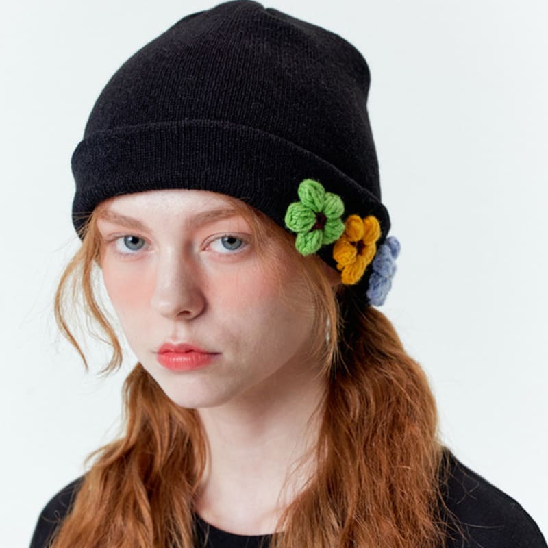 MISTERCHILD 3 Вязаная шапка FREE
MISTERCHILD 3 Вязаная шапка FREE