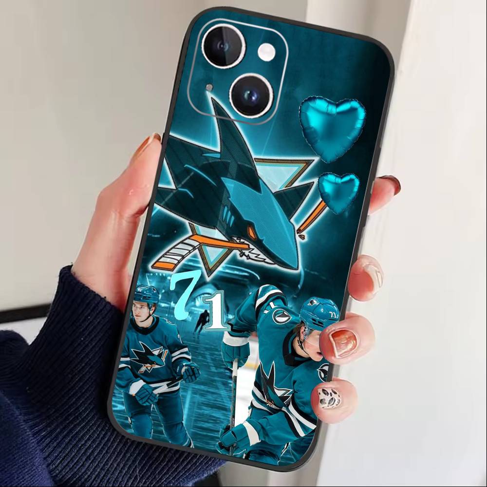 U-San Jose Sharks Phone Case For iPhone 17 16 15 14 13 12 Max Plus Silicone Black Cover iPhone16
U-San Jose Sharks Phone Case For iPhone 17 16 15 14 13 12 Max Plus Silicone Black Cover iPhone16
