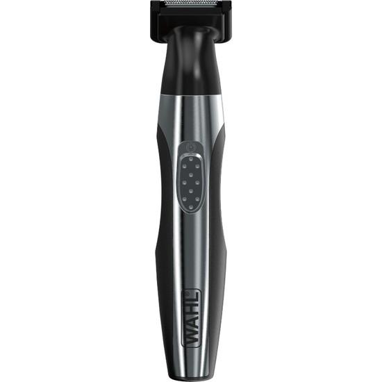 Дорожный комплект Wahl 5546S Deluxe, сумка для стрижки волос в носу и бровях
Дорожный комплект Wahl 5546S Deluxe, сумка для стрижки волос в носу и бровях