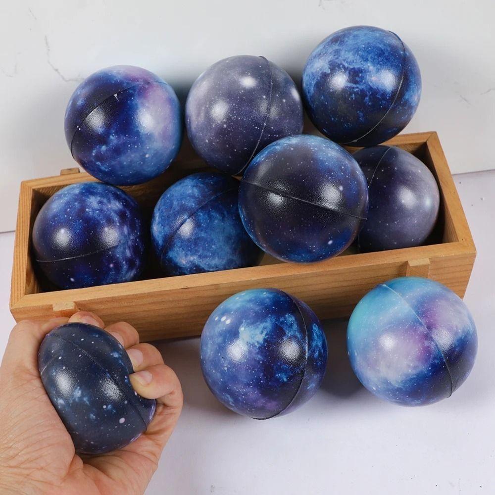 Foam Solar System Planet Balls Galaxy Galaxy Foam Ball Solar Ball Space Planets Ball Kids Toys Planet random 1pc
Foam Solar System Planet Balls Galaxy Galaxy Foam Ball Solar Ball Space Planets Ball Kids Toys Planet random 1pc