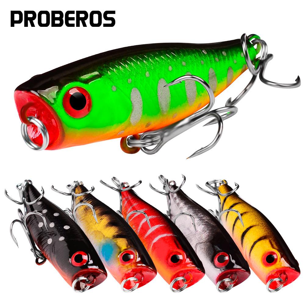 Плавающая приманка PRO BEROS 4,5 см/3,5 г, пластиковая жесткая приманка, бионическая искусственная приманка
Плавающая приманка PRO BEROS 4,5 см/3,5 г, пластиковая жесткая приманка, бионическая искусственная приманка