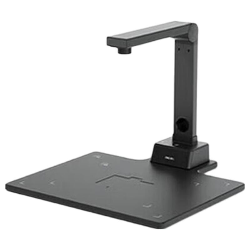 Deli GK801 Document Scanner CN plug (adapter included)
Deli GK801 Document Scanner CN plug (adapter included)