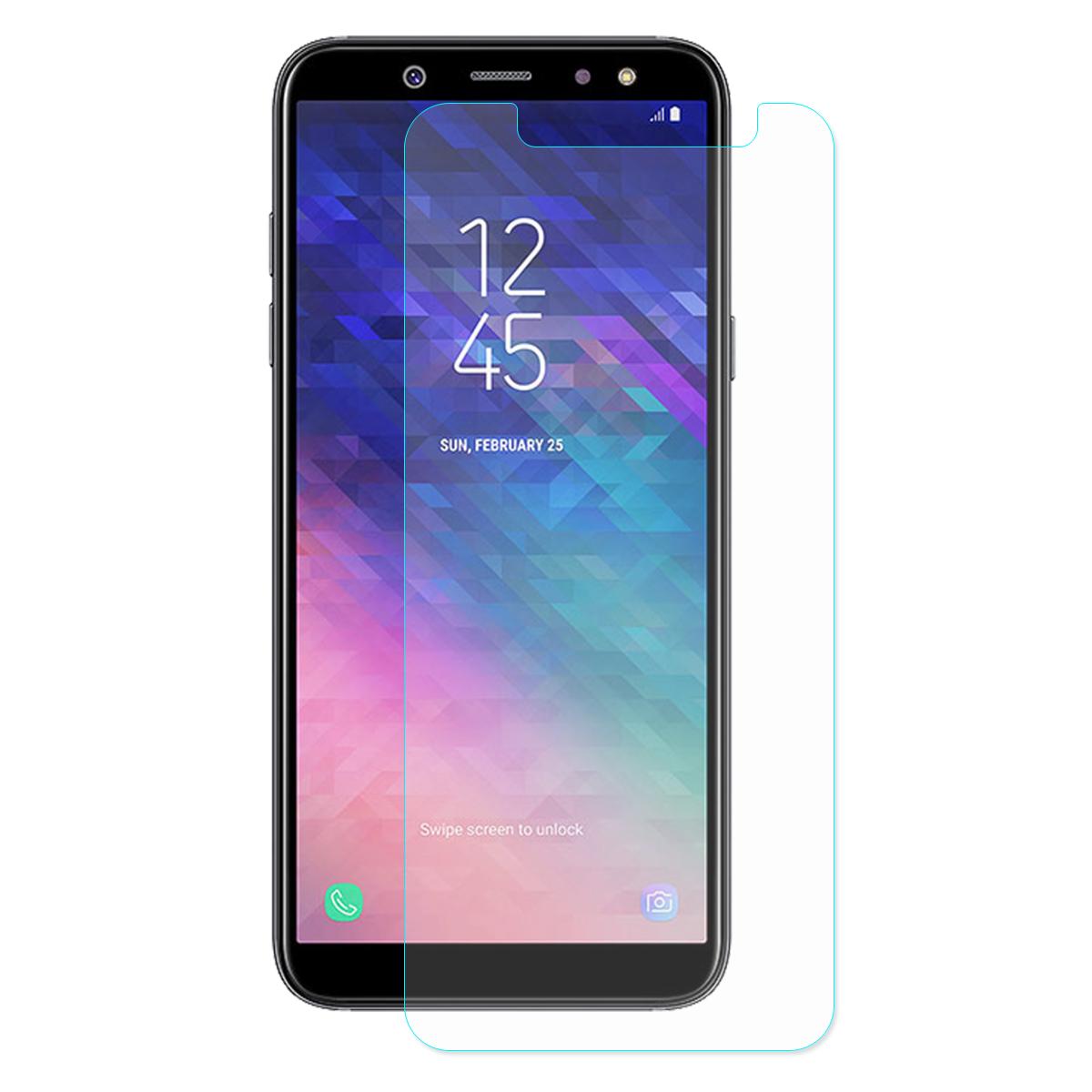 ENKAY HAT PRINCE 0.26mm 9H 2.5D Arc Edge Tempered Glass Screen Protector for Samsung Galaxy A6 Plus (2018)/A9 Star Lite Type A
ENKAY HAT PRINCE 0.26mm 9H 2.5D Arc Edge Tempered Glass Screen Protector for Samsung Galaxy A6 Plus (2018)/A9 Star Lite Type A