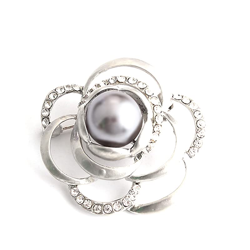 Specialty Store Entrance Ceremonies Graduation Ceremonies Pearls 1 14mm Pearl 1 12mm Shell Pearl Crystal Brooch Flower Pearl Shell Pearl Brooch Flower чёрный
Specialty Store Entrance Ceremonies Graduation Ceremonies Pearls 1 14mm Pearl 1 12mm Shell Pearl Crystal Brooch Flower Pearl Shell Pearl Brooch Flower чёрный