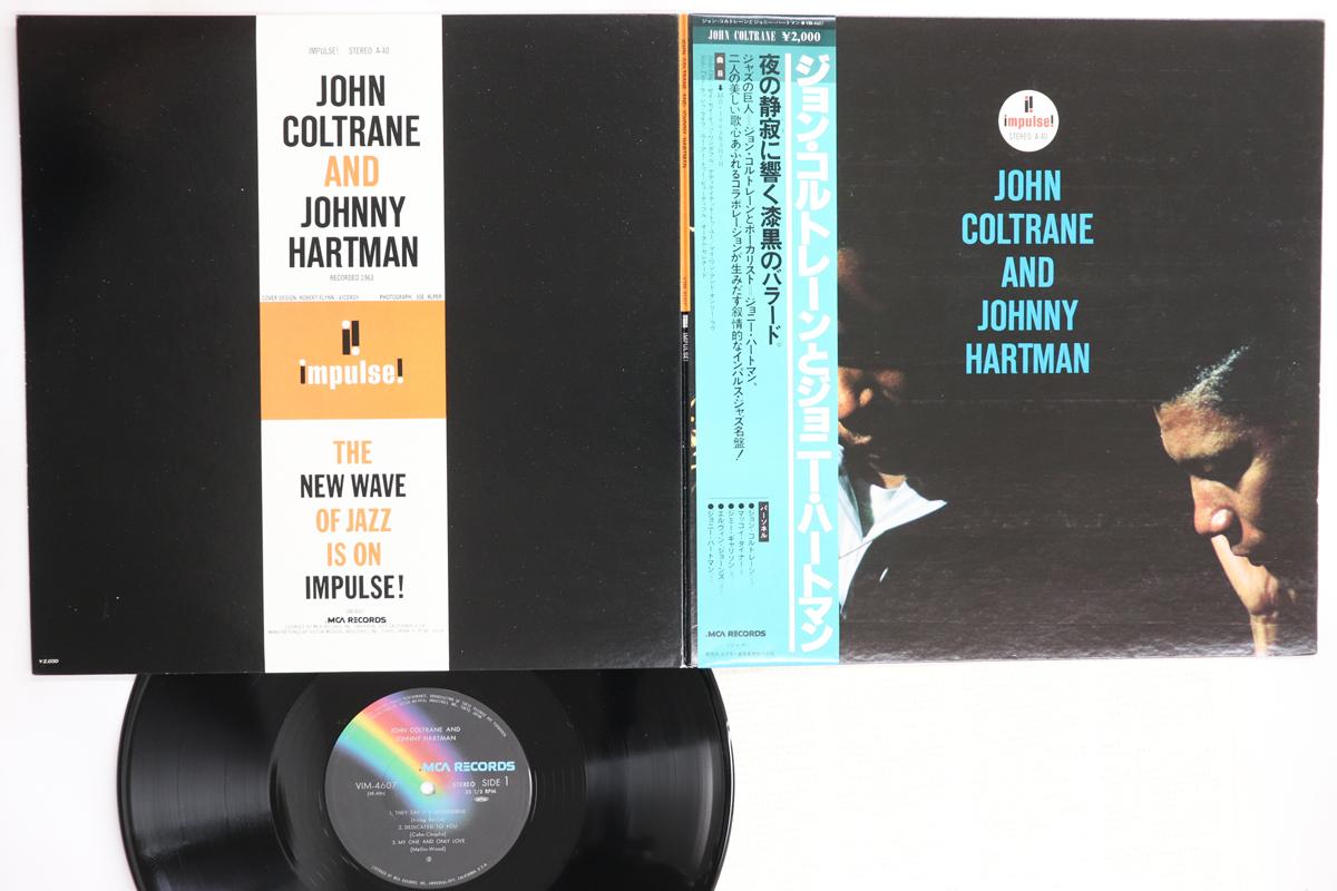 LP Пластинка ДЖОН КОЛТРЕЙН ДЖОННИ ХАРТМАН John Coltrane And Johnny Hartman VIM4607 MCA 1980 Япония Оби Джаз Б/У
LP Пластинка ДЖОН КОЛТРЕЙН ДЖОННИ ХАРТМАН John Coltrane And Johnny Hartman VIM4607 MCA 1980 Япония Оби Джаз Б/У