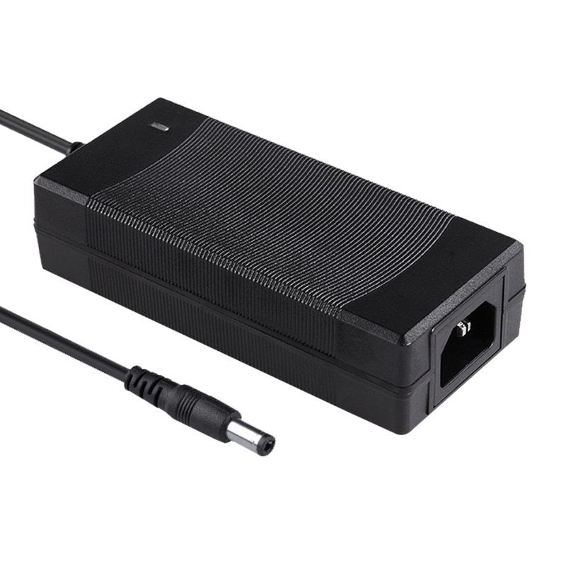 Настольный адаптер питания 12 В 5 А 60 Вт с сертификацией 3C и светодиодным дисплеем 12V5A DC5.5X2.5
Настольный адаптер питания 12 В 5 А 60 Вт с сертификацией 3C и светодиодным дисплеем 12V5A DC5.5X2.5