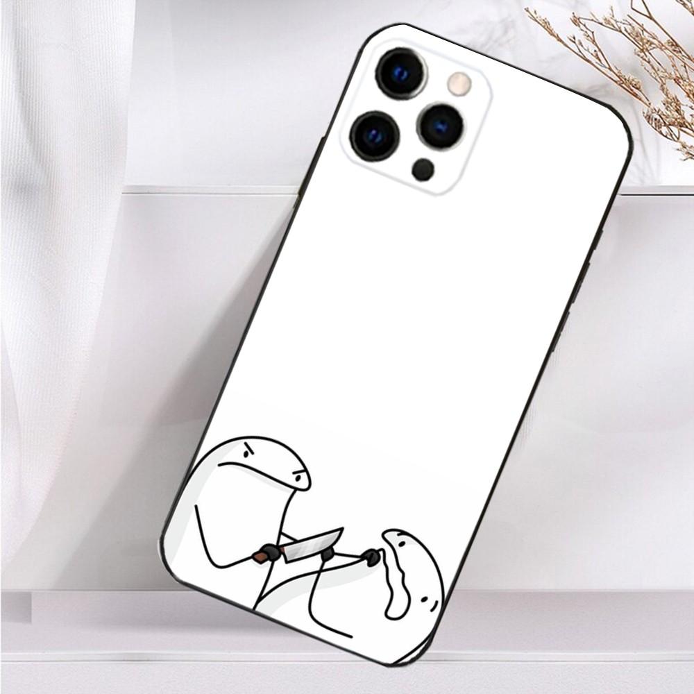 F-Florks Милый F-Смешной Чехол Для Телефона Для iPhone 16,15,14,13,12,11 Plus,Pro Max,XS,X,XR,SE,Mini,8,7 Мягкий Силикон Черный Чехол iPhoneXS
F-Florks Милый F-Смешной Чехол Для Телефона Для iPhone 16,15,14,13,12,11 Plus,Pro Max,XS,X,XR,SE,Mini,8,7 Мягкий Силикон Черный Чехол iPhoneXS