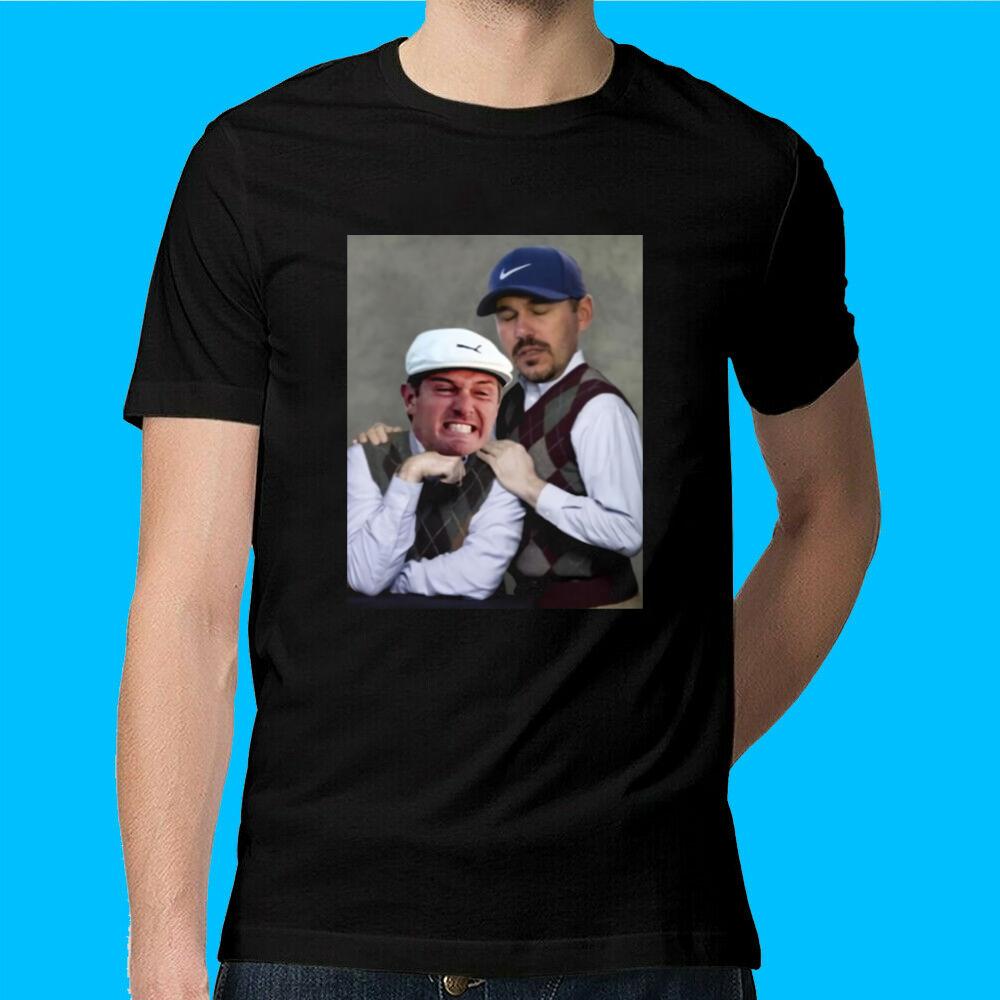 Футболка унисекс Justin Thomas Bryson Brooks Step Brother
Футболка унисекс Justin Thomas Bryson Brooks Step Brother