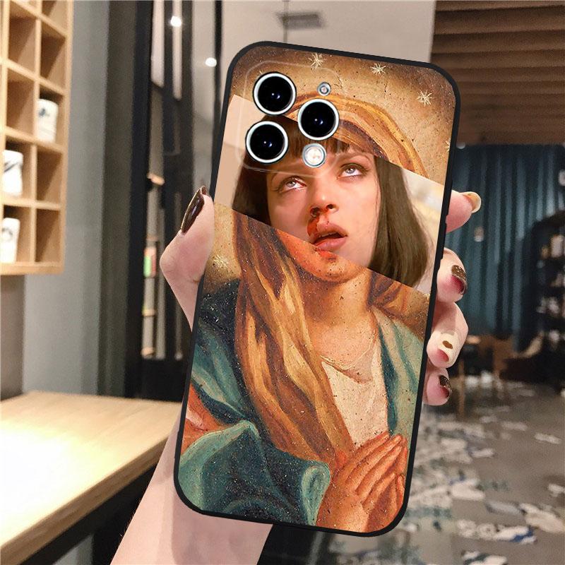 Phone Case For iphone 17 Pro Max 17 Pro Air 16 15 14 13 Pro Max 15 16 Pro 15Plus Art Aesthetic Mona Lisa Birth Of Venus Van Gogh iphone 16Pro
Phone Case For iphone 17 Pro Max 17 Pro Air 16 15 14 13 Pro Max 15 16 Pro 15Plus Art Aesthetic Mona Lisa Birth Of Venus Van Gogh iphone 16Pro