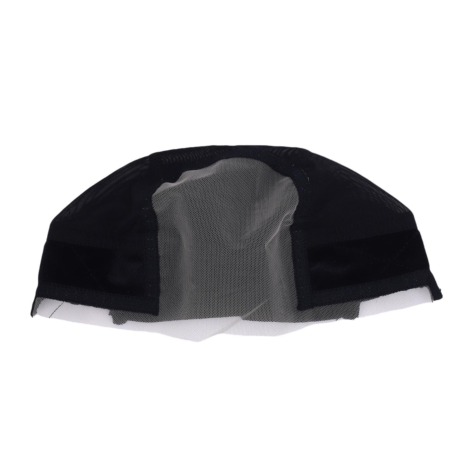 Wig Cap Non Slip Adjustable Multifunctional Widened Lace Design Washable Stretchy Stocking Cap for бежевий
Wig Cap Non Slip Adjustable Multifunctional Widened Lace Design Washable Stretchy Stocking Cap for бежевий