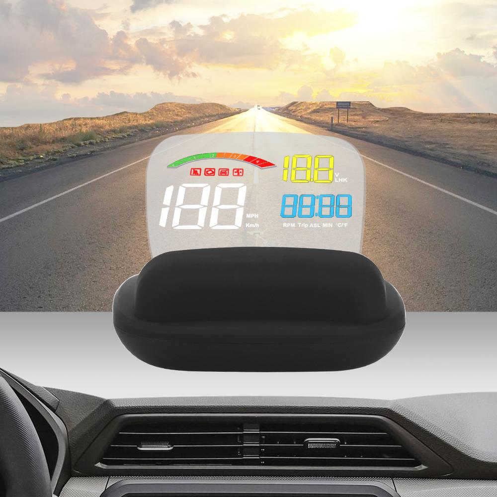 Зеркало Head Up Дисплей Авто Детектор Автомобильный GPS Спидометр Проектор C800 OBD2 + HUD Температура воды
Зеркало Head Up Дисплей Авто Детектор Автомобильный GPS Спидометр Проектор C800 OBD2 + HUD Температура воды