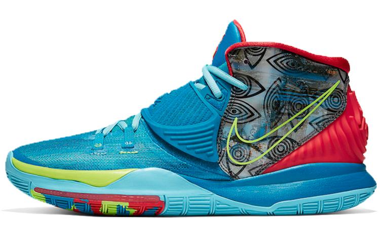 Nike Kyrie 6 Preheat Collection New York City CN9839-401 45
Nike Kyrie 6 Preheat Collection New York City CN9839-401 45