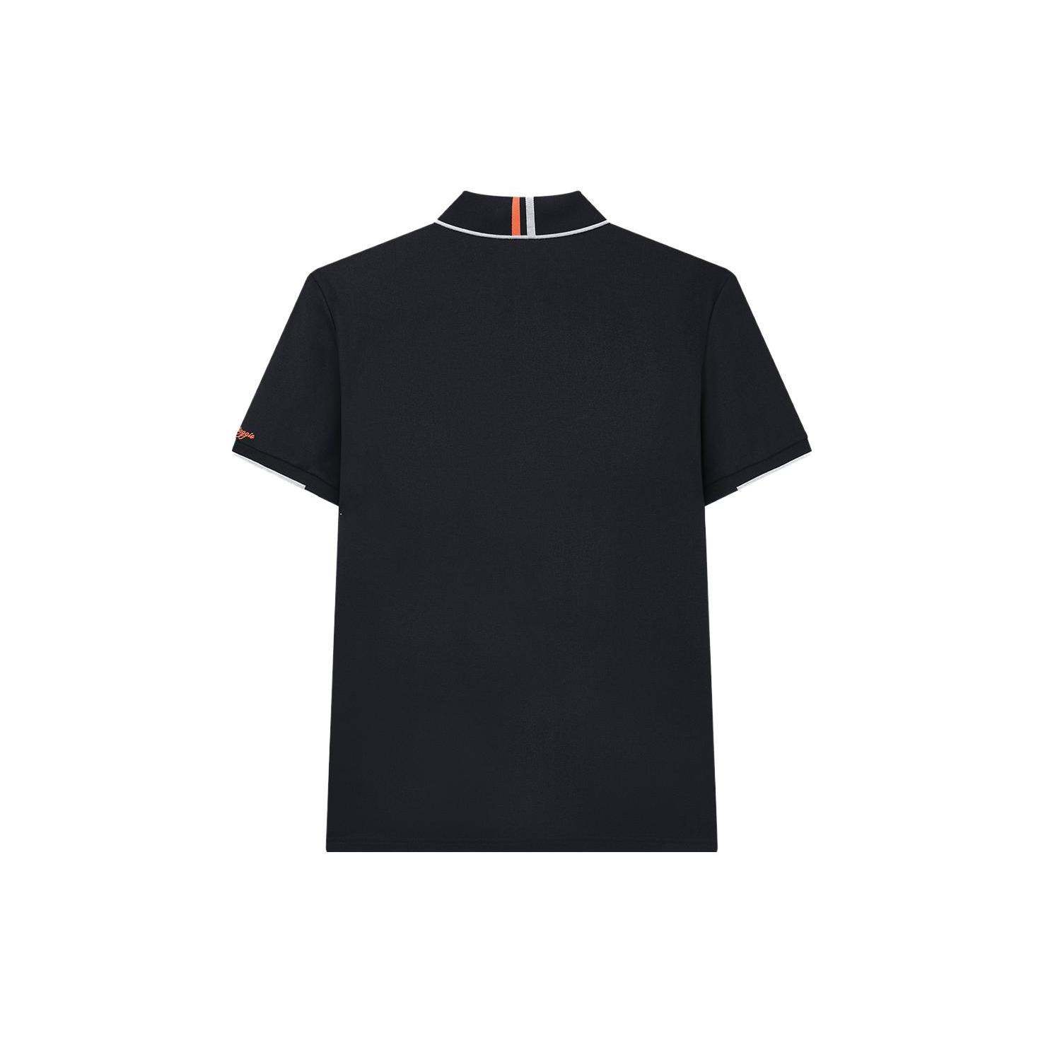 New FILA Polo Shirts Men s Legend Blue F11M328197GNV M
New FILA Polo Shirts Men s Legend Blue F11M328197GNV M