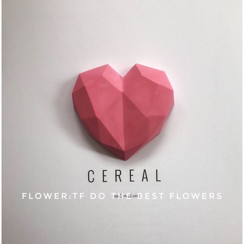 Car Heart Aromatherapy Automobile Vent Perfume Fragrant Stone Girl Car Interior Supplies New Car Cute Decorative Gift Sakura Red (4.5X4.5Cm) Other notes
Car Heart Aromatherapy Automobile Vent Perfume Fragrant Stone Girl Car Interior Supplies New Car Cute Decorative Gift Sakura Red (4.5X4.5Cm) Other notes