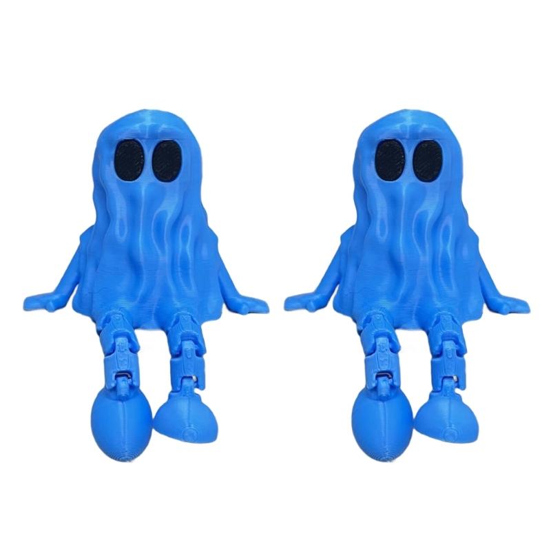 Articulated Halloween Figure Adjustable Pose For Party Home Decoration синій
Articulated Halloween Figure Adjustable Pose For Party Home Decoration синій
