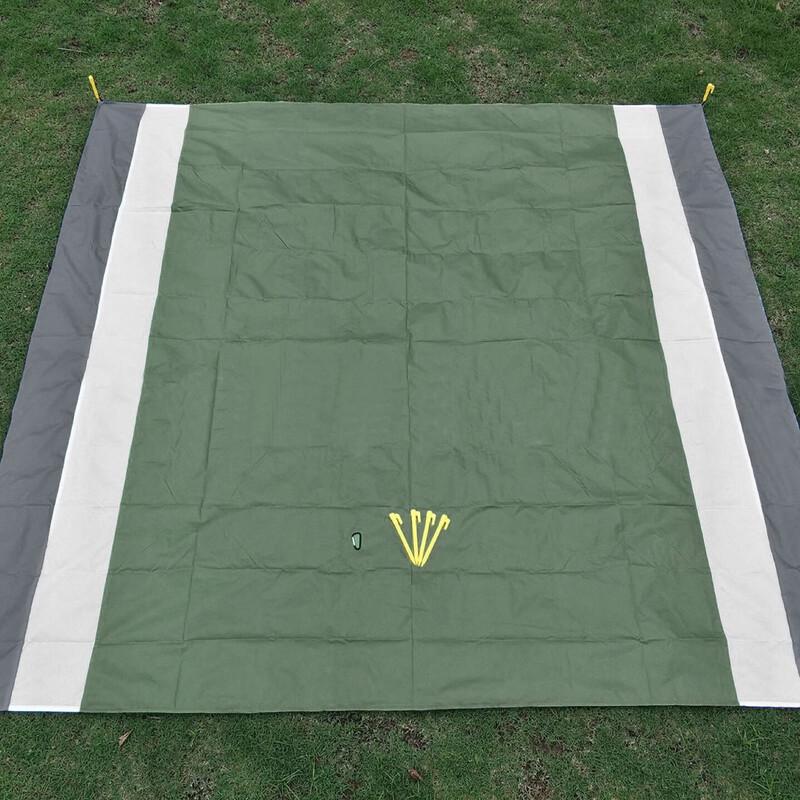 OEING Outdoor Portable Picnic & Beach Mat
OEING Outdoor Portable Picnic & Beach Mat