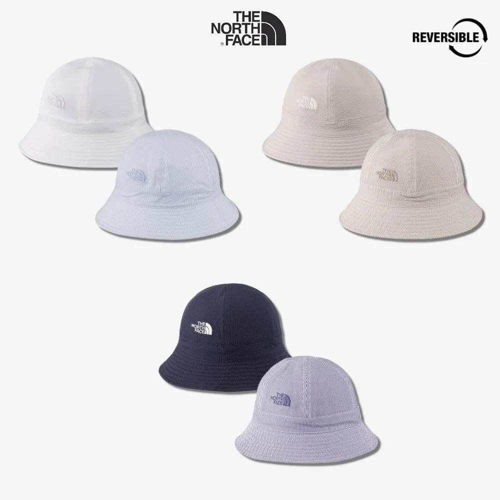 The North Face Reversible Seersucker Bucket Hat (Select 1) Navy
The North Face Reversible Seersucker Bucket Hat (Select 1) Navy