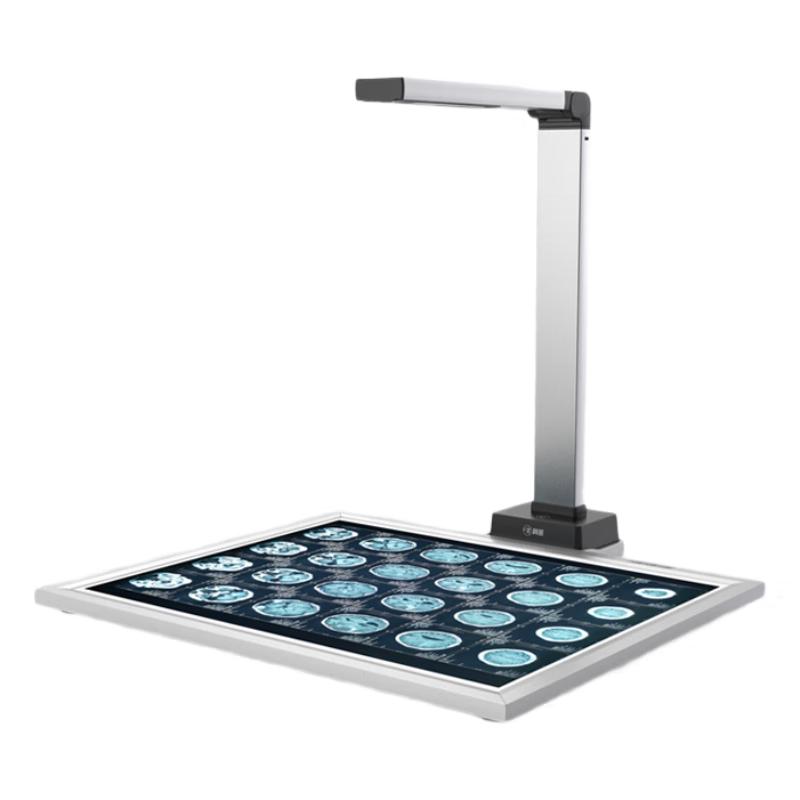 Comet GP2700AF 18MP A3 High-Speed Document Scanner CN plug (adapter included)
Comet GP2700AF 18MP A3 High-Speed Document Scanner CN plug (adapter included)