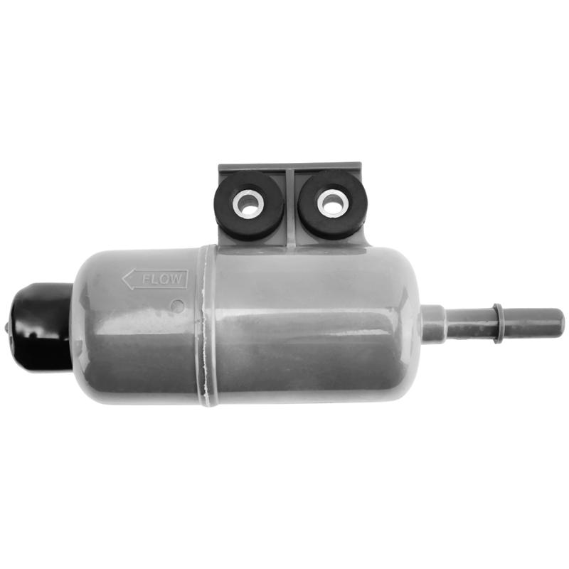 Car Fuel Filter For HONDA Accord Odyssey 2.0L 2.3L 16900-S84-G01 16010-S84-G01 Parts сірий колір
Car Fuel Filter For HONDA Accord Odyssey 2.0L 2.3L 16900-S84-G01 16010-S84-G01 Parts сірий колір