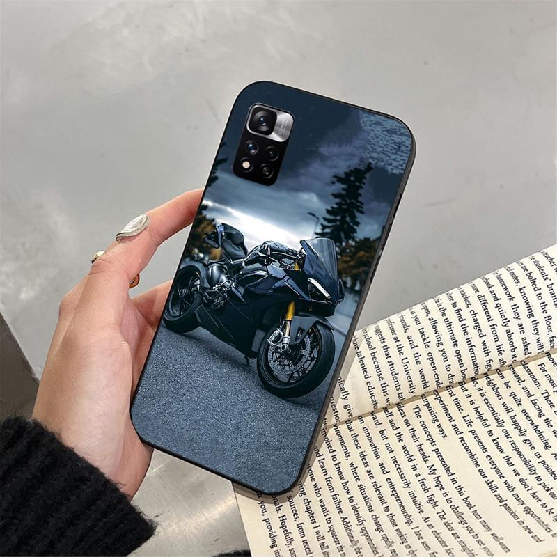 Sport Bikes Motorcycle Phone Case For Xiaomi Redmi note 13 12 Pro 11S 11 10 Pro 10S 12S Redmi 13 10 13C Redmi Note 13 Pro 5G
Sport Bikes Motorcycle Phone Case For Xiaomi Redmi note 13 12 Pro 11S 11 10 Pro 10S 12S Redmi 13 10 13C Redmi Note 13 Pro 5G