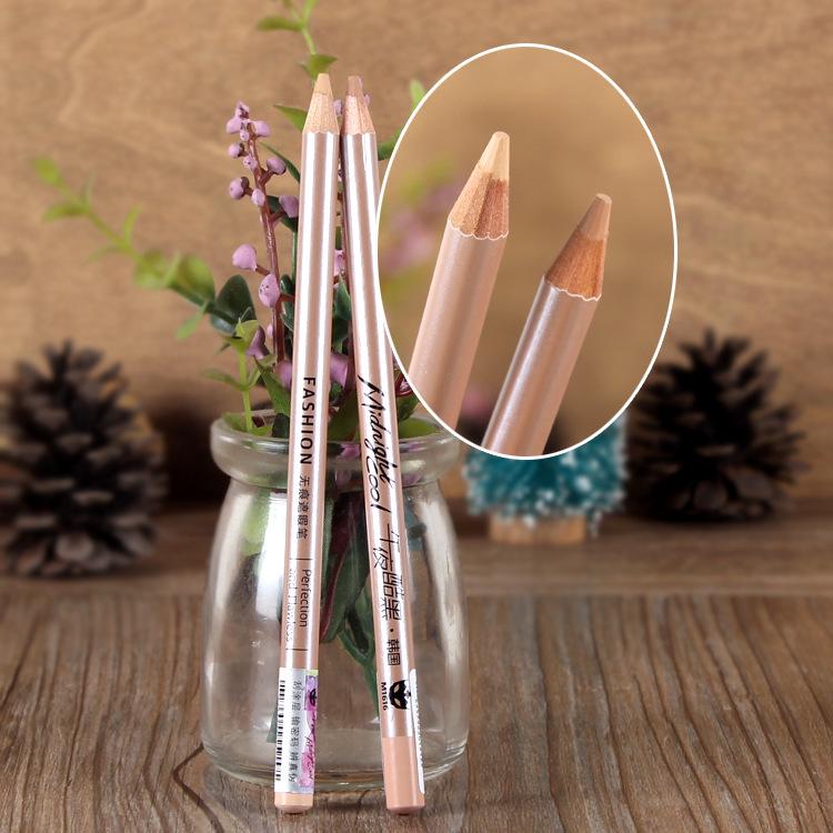 Midnight Cool Black Concealer Pen: Flawlessly Covers Acne, Blemishes, Dark Circles, Scars—Ideal for Bridal Studio Use Ivory White
Midnight Cool Black Concealer Pen: Flawlessly Covers Acne, Blemishes, Dark Circles, Scars—Ideal for Bridal Studio Use Ivory White