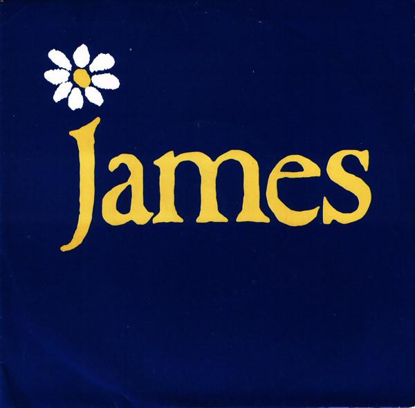 7inch Record JAMES How Was It For You JIM58754817 FONTANA 1990 UK Rock Used
7inch Record JAMES How Was It For You JIM58754817 FONTANA 1990 UK Rock Used