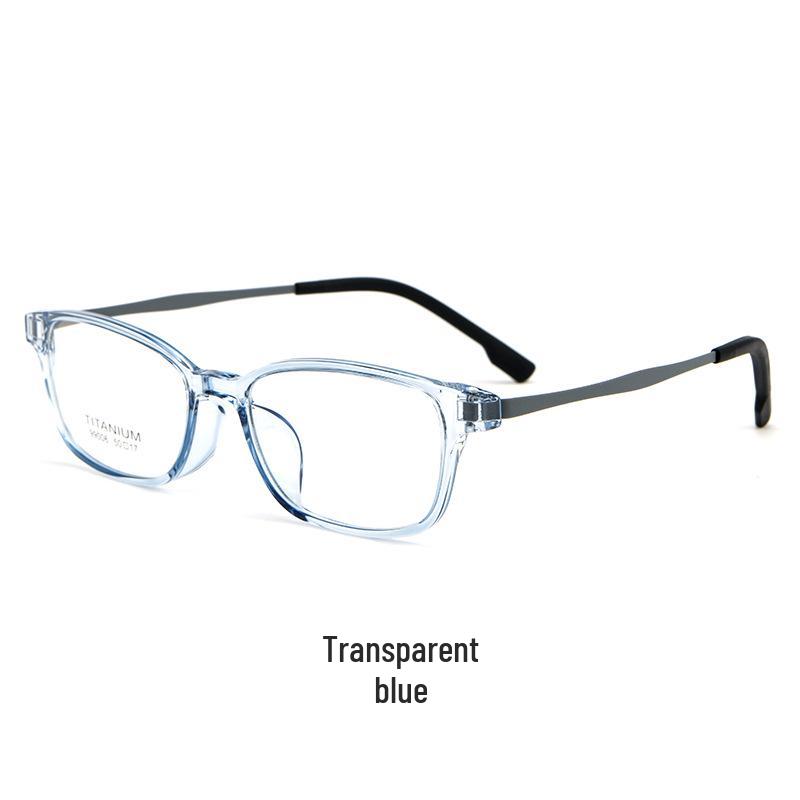 Сверхлегкие титановые очки Danyang 99006T - Высокая оптическая сила, Маленькая оправа, Очки для близорукости для мужчин и женщин
Сверхлегкие титановые очки Danyang 99006T - Высокая оптическая сила, Маленькая оправа, Очки для близорукости для мужчин и женщин