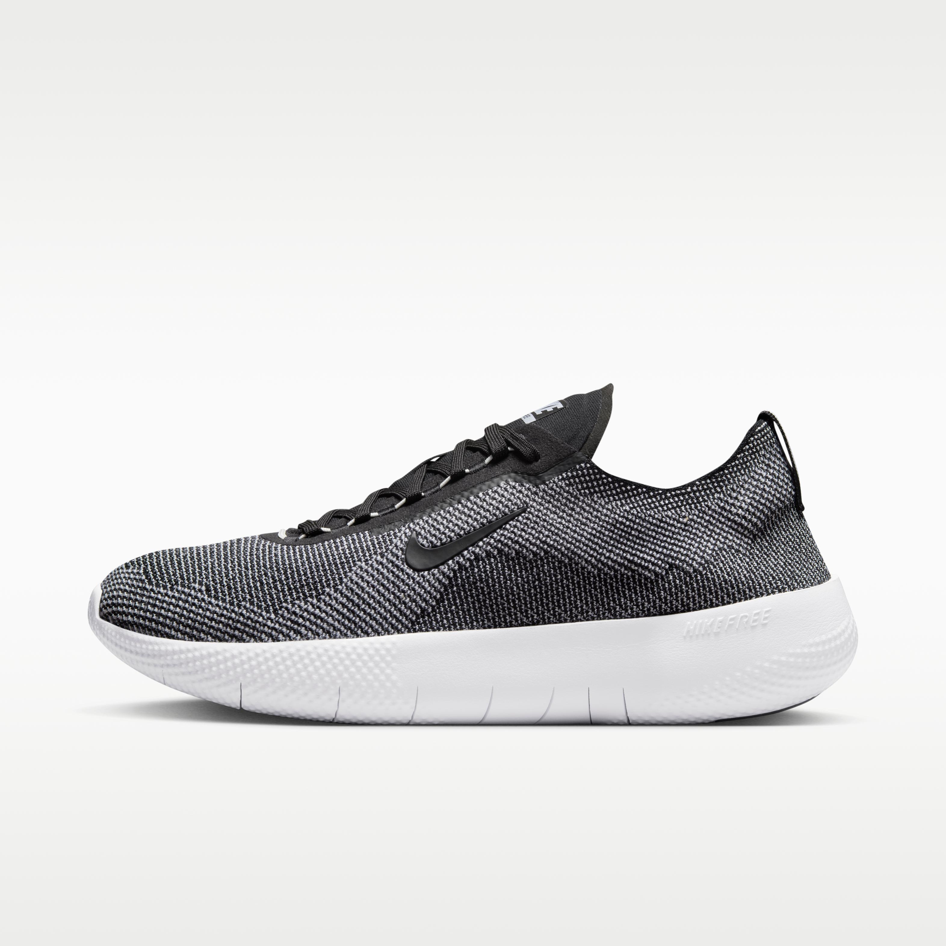 Nike Free 2025 Black White 45
Nike Free 2025 Black White 45