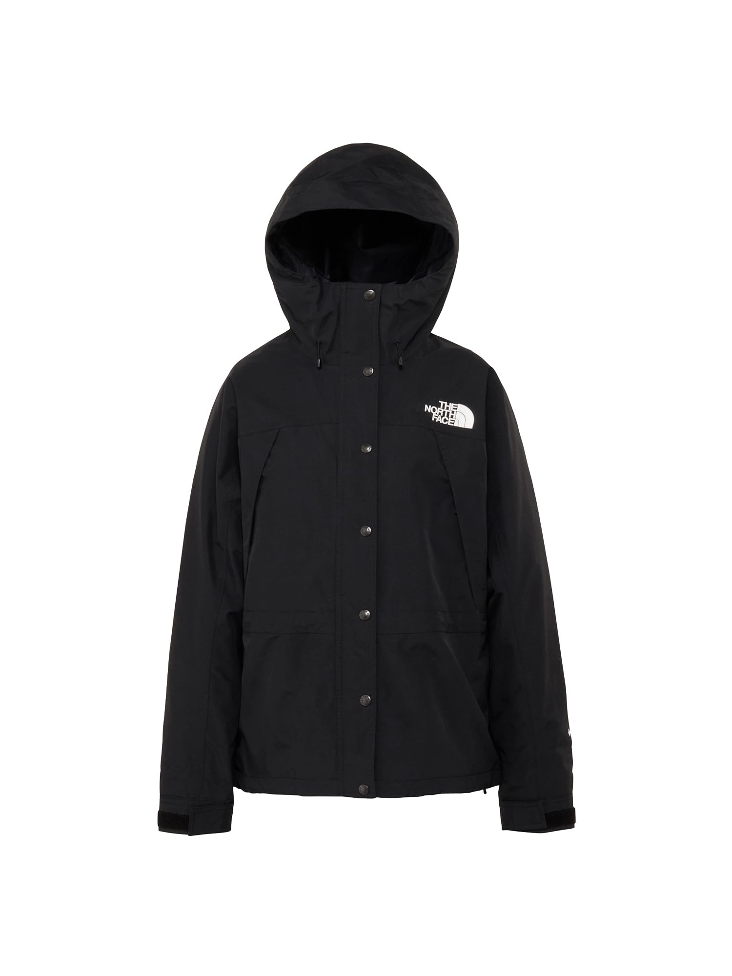 The North Face Mountain Light Size M Jacket, Black, чорний
The North Face Mountain Light Size M Jacket, Black, чорний