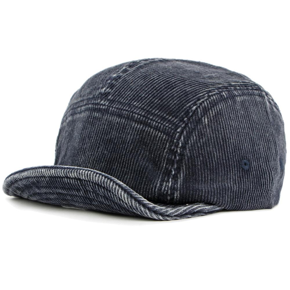 HT4940 Baseball Cap Solid Plain Corduroy Caps for Men Women Soft Top Short Brim Baseball Hat Male Female Adjustable Snapback Cap 55-60cm Adjustable темно-синього кольору
HT4940 Baseball Cap Solid Plain Corduroy Caps for Men Women Soft Top Short Brim Baseball Hat Male Female Adjustable Snapback Cap 55-60cm Adjustable темно-синього кольору