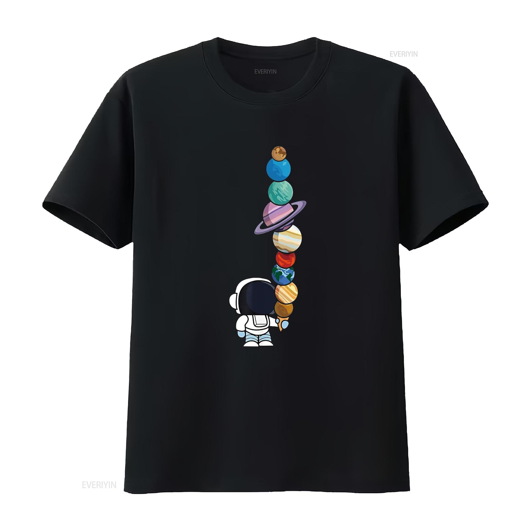 Astronaut Holding Planet Icecream BoysGirls STEM Kids T Shirt vintage Washed Comfortable graphic Unisex Stylish Slightly Casual 4XL
Astronaut Holding Planet Icecream BoysGirls STEM Kids T Shirt vintage Washed Comfortable graphic Unisex Stylish Slightly Casual 4XL