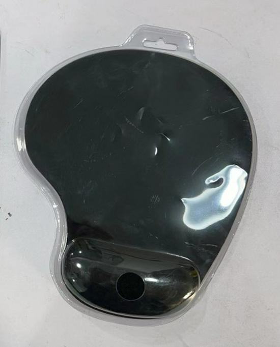 Персонализированный мультяшный силиконовый нескользящий коврик для мыши с подставкой под запястье null
Персонализированный мультяшный силиконовый нескользящий коврик для мыши с подставкой под запястье null