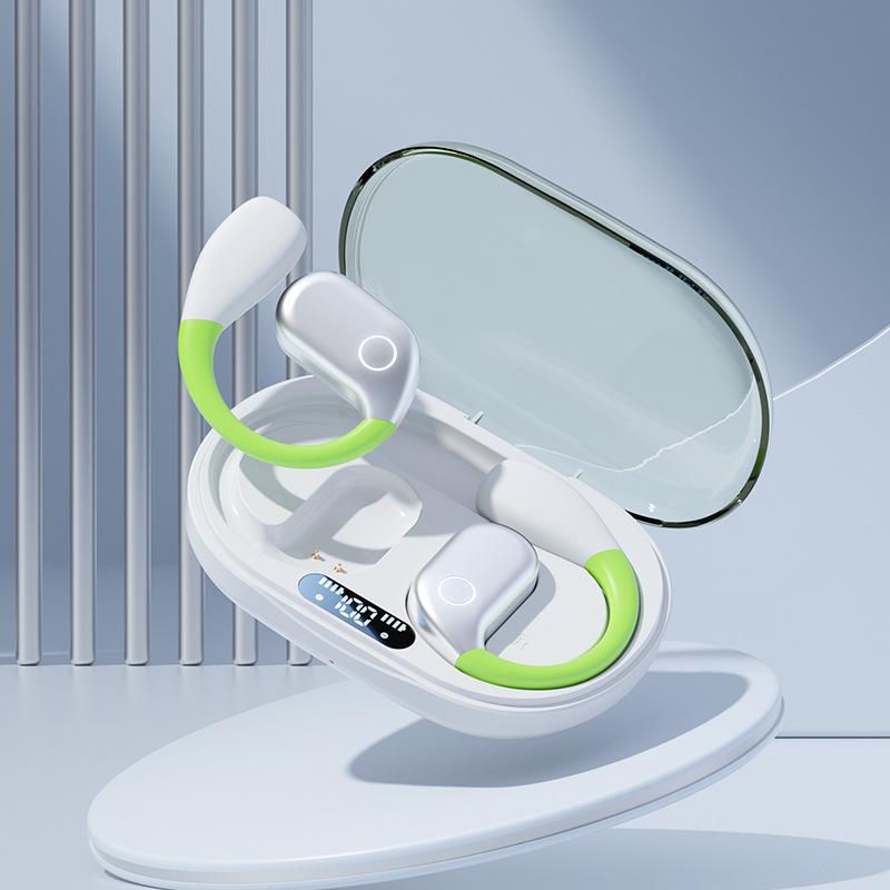 M82 Over-ear & In-ear Sports Bluetooth Headphones - Wireless, Low-Latency, Cross-border Bestseller
M82 Over-ear & In-ear Sports Bluetooth Headphones - Wireless, Low-Latency, Cross-border Bestseller