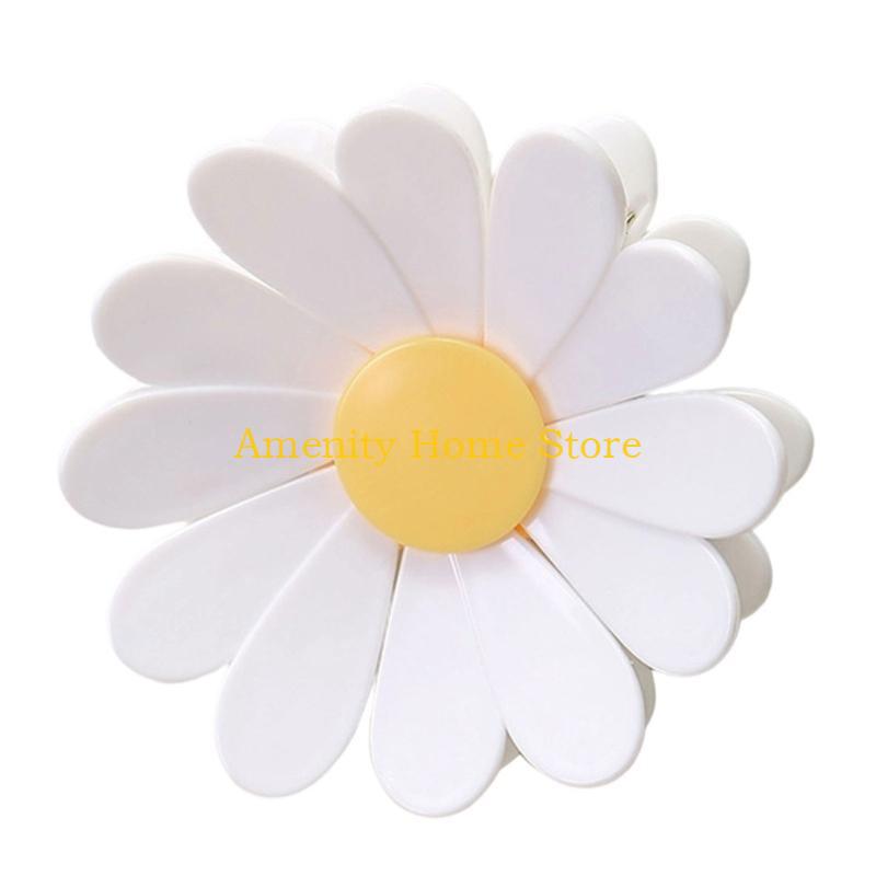 F26C Decorative Refrigerator Clip For Food Storage Magnetics Little Daisys Designs Strong Materials Spring Iron Construction білий
F26C Decorative Refrigerator Clip For Food Storage Magnetics Little Daisys Designs Strong Materials Spring Iron Construction білий