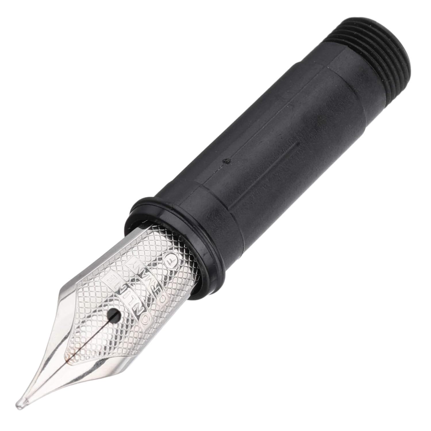 ONLINE Онлайн-перьевая ручка Nib Unit F Fine Point 40076 Ручка Оригинальный импортный продукт Symphony/World
ONLINE Онлайн-перьевая ручка Nib Unit F Fine Point 40076 Ручка Оригинальный импортный продукт Symphony/World