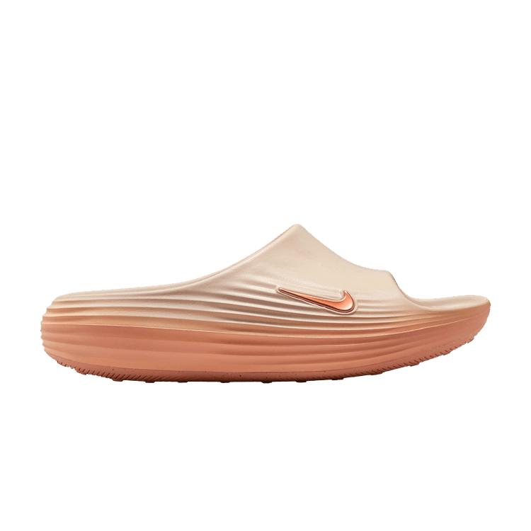 Nike ReactX Rejuven8 Slide Guava Ice Women Sneakers Pink Apricot-Agate HV4484-800 35.5
Nike ReactX Rejuven8 Slide Guava Ice Women Sneakers Pink Apricot-Agate HV4484-800 35.5