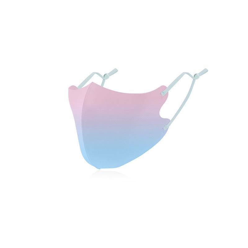 Детская маска из ледяного шелка: Дышащий, Регулируемый, Моющийся, Защита от солнца One Size
Детская маска из ледяного шелка: Дышащий, Регулируемый, Моющийся, Защита от солнца One Size