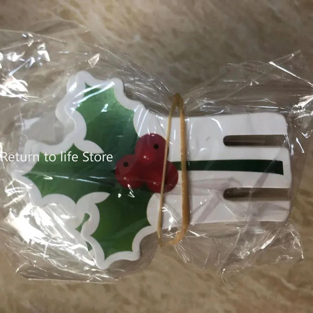 10pcs Christmas Glass Cup Card Santa Claus Hat Wine Glass Decor Ornaments Christmas Decorations Navidad Noel New Year
10pcs Christmas Glass Cup Card Santa Claus Hat Wine Glass Decor Ornaments Christmas Decorations Navidad Noel New Year