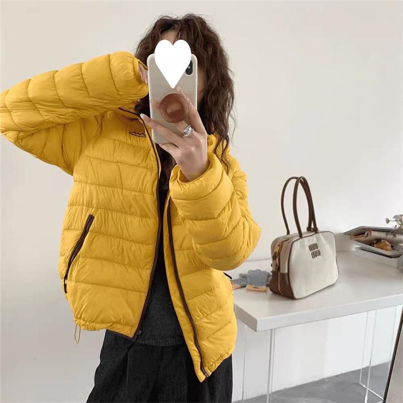 2025 new silk cotton thin cotton clothes literary and versatile cotton-padded clothes retro wool new Chinese style leather version solid color black 4XL жовтий
2025 new silk cotton thin cotton clothes literary and versatile cotton-padded clothes retro wool new Chinese style leather version solid color black 4XL жовтий