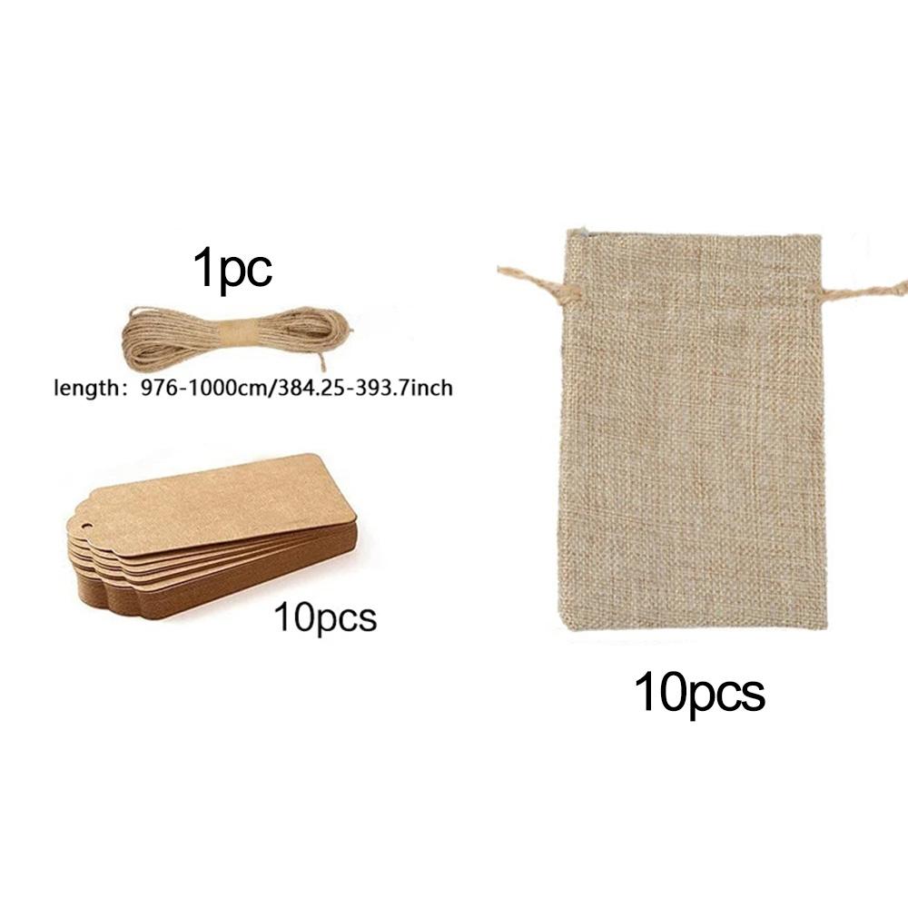 21pcs - Drawstring Linen Bag Strap Linen Jewelry Gift Linen Bag Other бежевий
21pcs - Drawstring Linen Bag Strap Linen Jewelry Gift Linen Bag Other бежевий