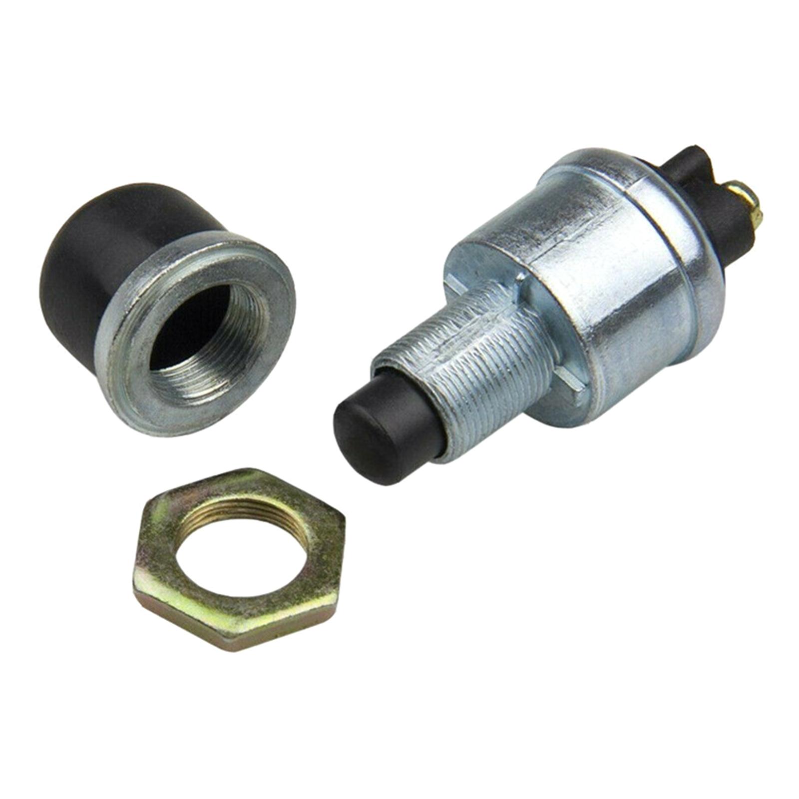 Выключатель зажигания и стартера 60A DC12V 24V для запуска двигателя грузовика, лодки, водонепроницаемый, кнопочный переключатель для автомобиля, замена 1
Выключатель зажигания и стартера 60A DC12V 24V для запуска двигателя грузовика, лодки, водонепроницаемый, кнопочный переключатель для автомобиля, замена 1