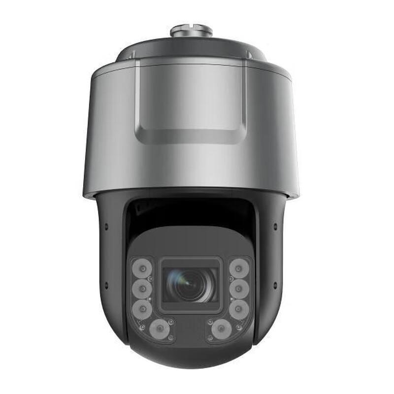 Hikvision 4MP 25x Zoom AI Blacklight PTZ Dome Camera
Hikvision 4MP 25x Zoom AI Blacklight PTZ Dome Camera