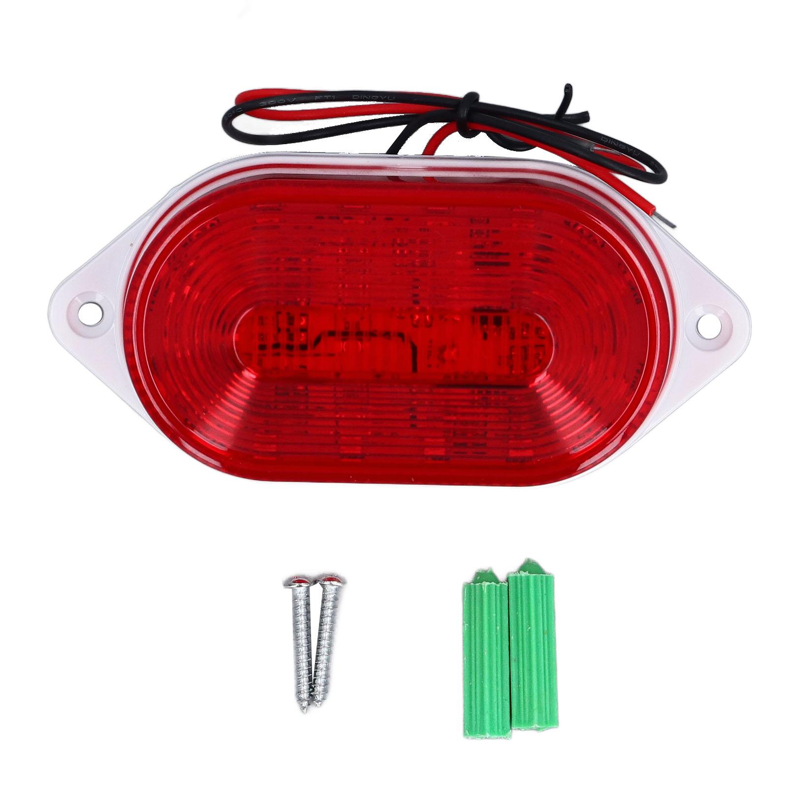 Strobe Siren Alarm DC12V High Decibel Quick Response 360 Deg Coverage Waterproof Sound and Light
Strobe Siren Alarm DC12V High Decibel Quick Response 360 Deg Coverage Waterproof Sound and Light