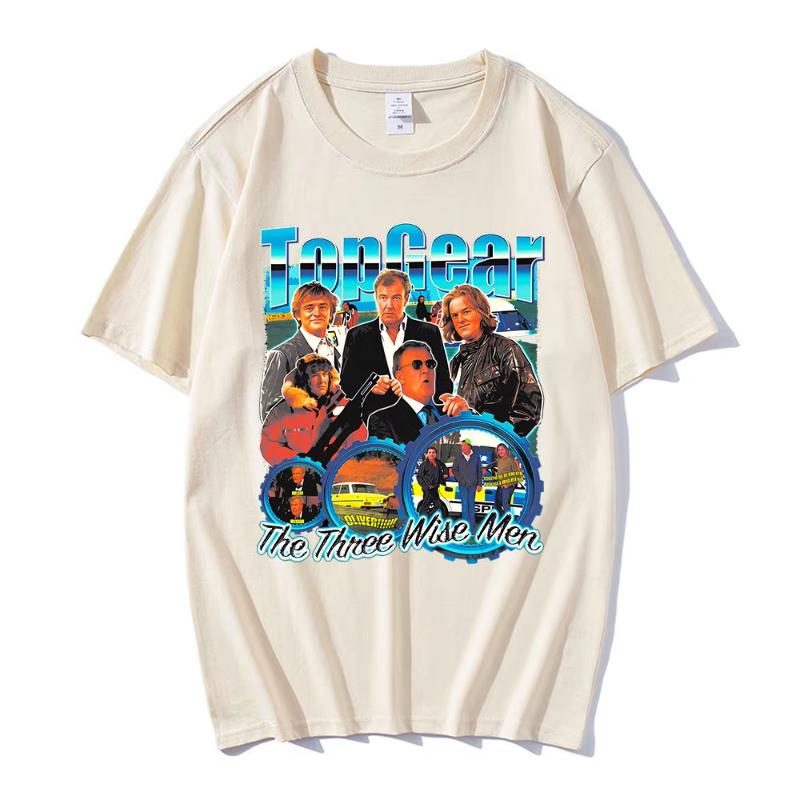 Jeremy Clarkson Graphic Funny Meme Tshirts Unisexs Women Fashion Classic Short Sleeves Oversized T Shirts Cotton Casual Tshirt 4XL
Jeremy Clarkson Graphic Funny Meme Tshirts Unisexs Women Fashion Classic Short Sleeves Oversized T Shirts Cotton Casual Tshirt 4XL