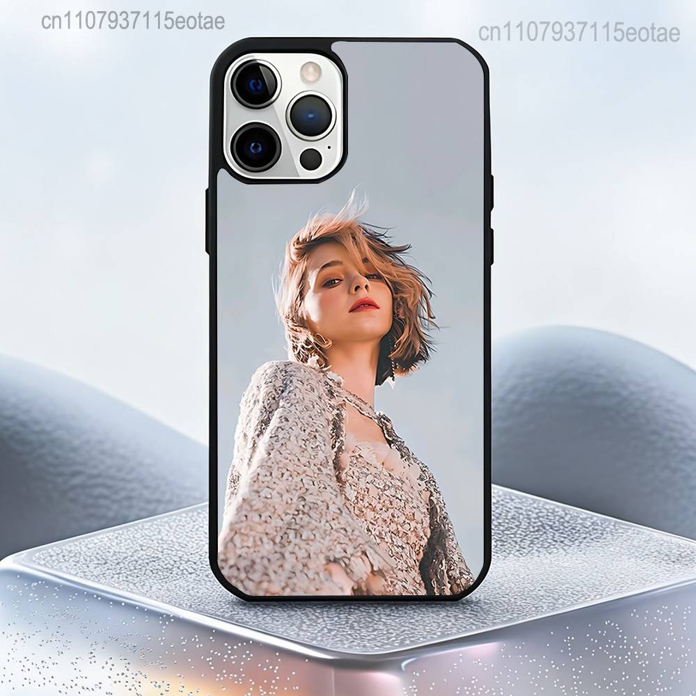 Emma Actress M-Myers For IPhone 17,16,15,14,13,12,11,Pro,Max,Plus,Mini,SE4,E Protective Magnetic Case Cover iPhone15promax
Emma Actress M-Myers For IPhone 17,16,15,14,13,12,11,Pro,Max,Plus,Mini,SE4,E Protective Magnetic Case Cover iPhone15promax