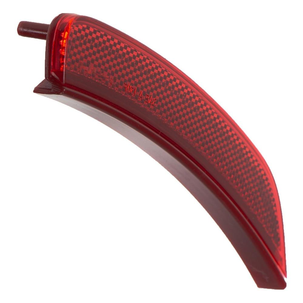 For 2015-17 Chrysler 200 Sedan Right Rear Side Marker Reflector Light 68194896AA
For 2015-17 Chrysler 200 Sedan Right Rear Side Marker Reflector Light 68194896AA