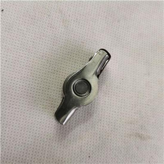 Foton Roller Rocker Arm PV10001516 Compatible Foton
Foton Roller Rocker Arm PV10001516 Compatible Foton